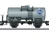 58392 Marklin Kesselwagen 2-a Aral DB