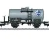 58393 Marklin Kesselwagen 2-a Aral DB