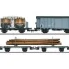 58403 Marklin Wagen-Set SBB
