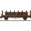 58422 Marklin Niederbordwagen R 10 DB