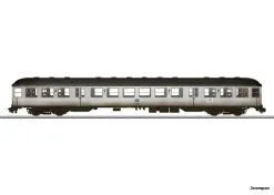 58435 Marklin Silberling 2.Kl.DB