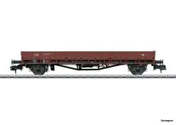58483 Marklin Rungenwagen Klm 441 (Ulm) DB