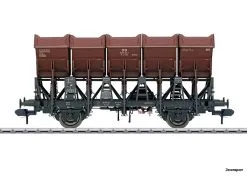 58511 Marklin Muldenkippwaen F-z-51 DB
