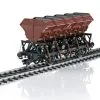 58514 Marklin Muldenkippwagen F-v-51 DB