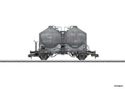 58616 Marklin Staubsilowagen Kds 56 DB