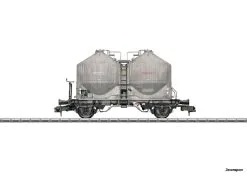 58617 Marklin Staubsilowagen Kds 56 DB