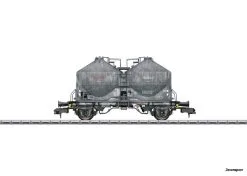 58626 Marklin Staubsilowagen Kds 54 DB