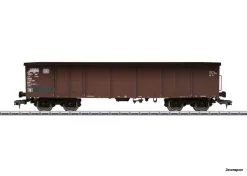 58801 Marklin Off.Güterwagen Eaos DB
