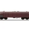 58802 Marklin Off.Güterwagen Eaos DB