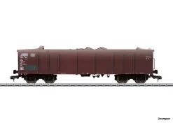 58802 Marklin Off.Güterwagen Eaos DB