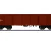 58806 Marklin Off. Güterwagen Eaos DB
