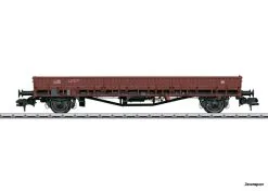 58810 Marklin Rungenwagen Klm 441(Ulm)DB