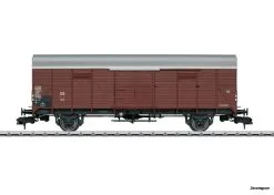 58832 Marklin Ged. Güterwagen Gl 11 DB
