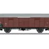58834 Marklin Ged. Güterwagen Gl 11 DB
