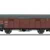58842 Marklin Ged. Güterwagen Gl Dresden DR
