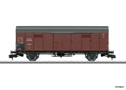58843 Marklin Ged. Güterwagen Gl Dresden DR