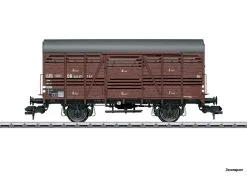 58902 Marklin Güterwagen Viehtransport DB