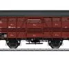 58904 Marklin Güterwagen Viehtransport DB