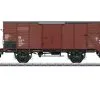 58946 Marklin Ged.Güterwagen Gklm DR