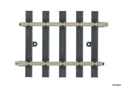 59053 Marklin Gleis Gerade 100 Mm(H1106)