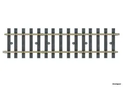 59058 Marklin Gleis Gerade 300 Mm(H1005)