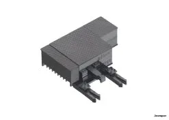 59079 Marklin Weichenantrieb (H1019-1)