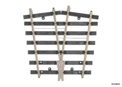 59092 Marklin Weichenendstück Herzstückbere