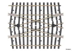 59094 Marklin Hosenträger Mittelteil (H1096