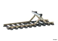 59099 Marklin Oldtimer Prellbock (H1036)