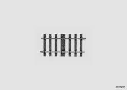 5917 Marklin GLEISSTUECK GERADE