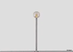 601223 Marklin Parkleuchte