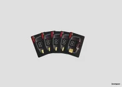 60135 Marklin Lokkarten-Set (Inh. 5 Karten)