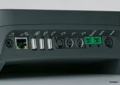 Spoor: HO Winkel -Marklin Winkel MA60216 1