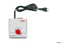 66471 Marklin Sicherheitstransformator 230