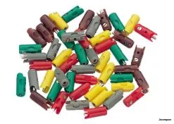 71400 Marklin Stecker-/Muffenpackung M. 100