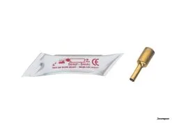 72270 Marklin Rauchsatz Durchmesser 3,5 Mm