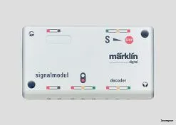 72442 Marklin Bremsmodul