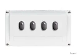 72751 Marklin Signal-Schaltpult (Start Up)