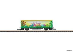 80416 Marklin Osterwagen 2016