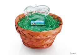 80417 Marklin Osterwagen 2017