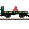 80630 Marklin Weihnachtswagen 2020