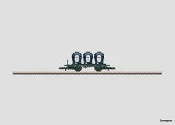 80818 Marklin Märklin Magazin Jaarwagen 2008.