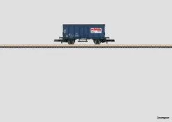 80824 Marklin Märklin-Magazin-Wagen 2014