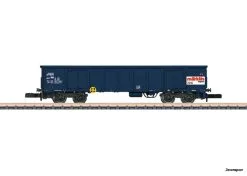 80826 Marklin Märklin Magazin-Wagen 2016