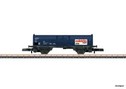 80829 Marklin Märklin Magazin Jaarwagen Spoor Z 2019