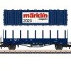 80830 Marklin Märklin-Magazin Jahreswagen 2