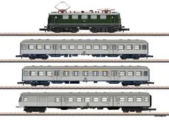 81356 Marklin Zugpackung Personenverkehr DB