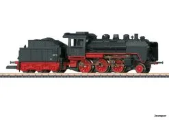 81874 Marklin Startset Museumszug