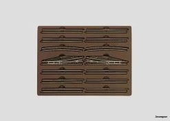 8190 Marklin Erweiterungspack.E M.Handw.