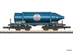 82091 Marklin Sonderwagen Insider-Club 25 J